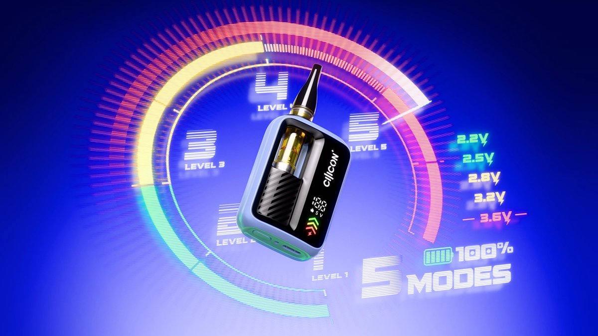 Od jednokratnih do punjivih: baterija + vape od 2 ml