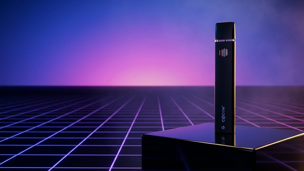 HHC Vapes: Nova granica u legalnom vapingu