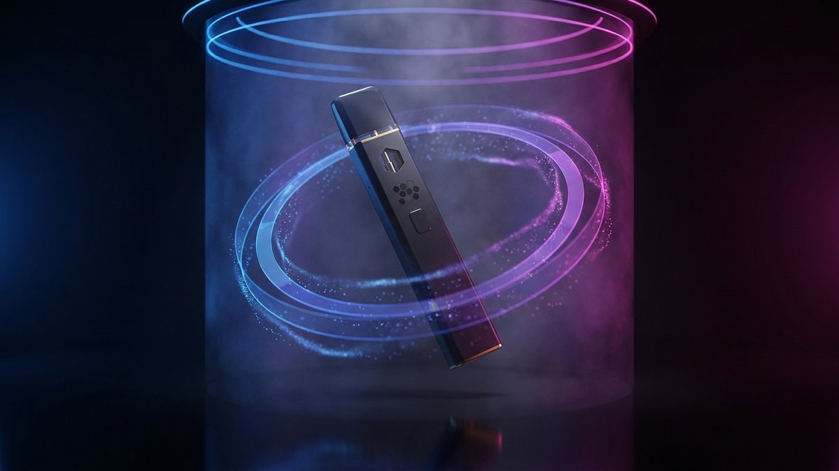 H4CBD: Budućnost legalnog vapinga