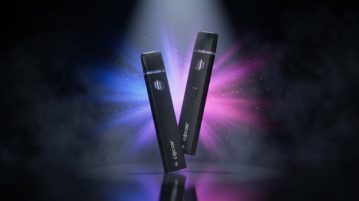 2025 - CB9 vape: najnoviji legalni kanabinoid