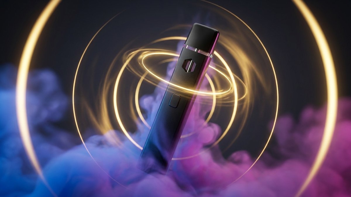 2026 - HCT vape: upoznajte najnoviji legalni kanabinoid