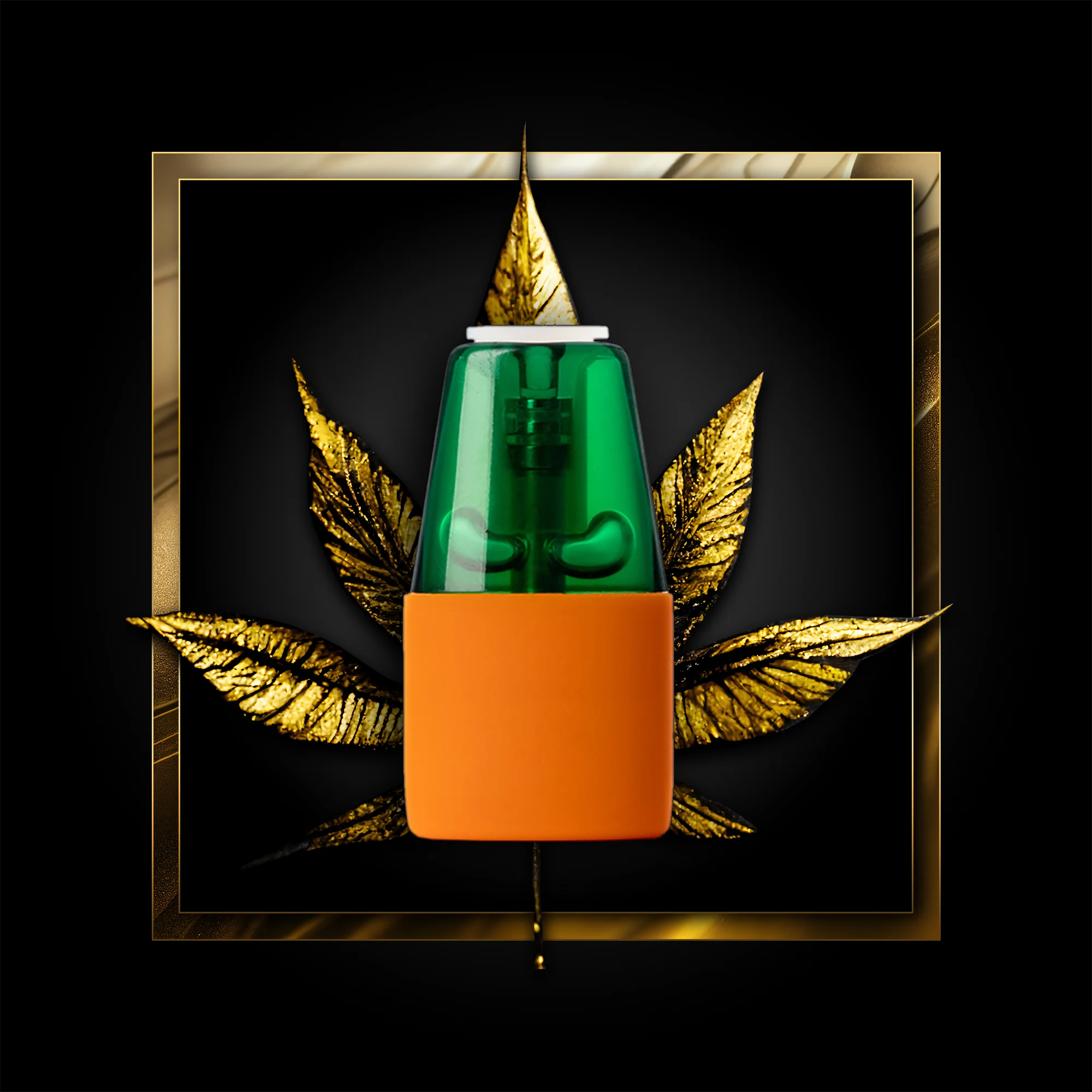 Amnesy Pod (refil) 500 udisaja - 1,00 ml. HHC